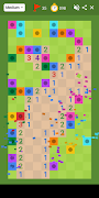 Minesweeper imagem de tela 2