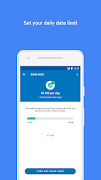 Datally: data saving app by Google capture d'écran 2