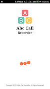 Poster Abc Call Recorder