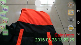 Find Color скриншот 3