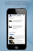 Right Value screenshot 1