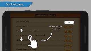 Cengage Engineering Drawing ảnh chụp màn hình 2