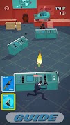 Guide Agent Action Warheads imagem de tela 4