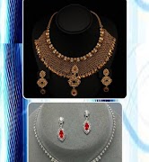 Design Necklaces ภาพหน้าจอ 4