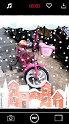 Snow Fall Camera 截图 2