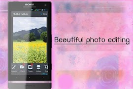 Camera Effect Everyone скриншот 1