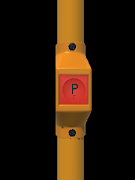 Parada Solicitada Simulator ảnh chụp màn hình 1