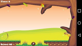 Arrow Challenge 2 screenshot 6