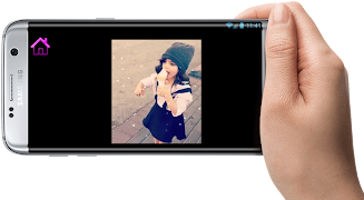 مقاطع وله السحيم وغادة بدون انترنت - الجزء 4 スクリーンショット 3