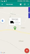 Truck ADMIN GPS screenshot 1