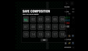 Geo Composer imagem de tela 7