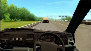 City Driving 3D screenshot 4