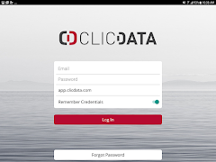 ClicData ảnh chụp màn hình 7