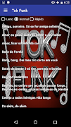Tok Funk স্ক্রিনশট 1