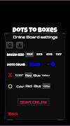 Dots To Boxes screenshot 2