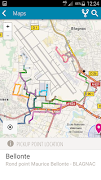 Shuttle ảnh chụp màn hình 5