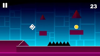 Geometry Run Dash screenshot 6