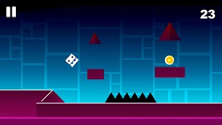 Geometry Run Dash ภาพหน้าจอ 6