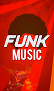 پوستر Funk Music