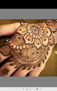 Henna tutorial Step by Step screenshot 7