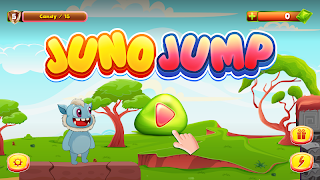 Juno Jump اسکرین شاٹ 5