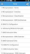 Learn Microprocessor Full الملصق