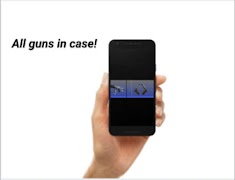 CSGO Case Simulator ảnh chụp màn hình 1