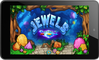 Can Crash Jewels Game screenshot 4
