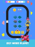 飛機大亨 - 掛機航空帝國 截圖 7