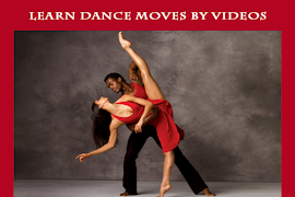 Learn Basic Dance Moves by Videos Screenshot 3
