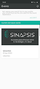 Sinapsis 截图 1