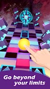 Rolling Sky - Ball 3D screenshot 4