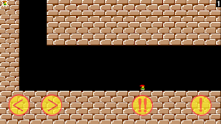 Trap Adventure 스크린샷 2