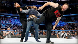 SMACKDOWN WWE - SMACKDOWN ảnh chụp màn hình 4