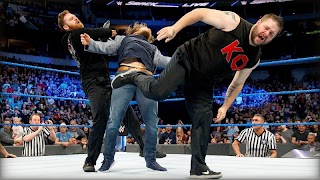 SMACKDOWN WWE - SMACKDOWN screenshot 4