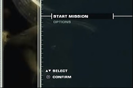 Guide Black PS2 Screenshot 1