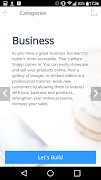 Snapp Builder تصوير الشاشة 2