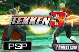 Game Tekken 3 Tips imagem de tela 4