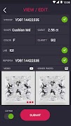 VDB Studio ảnh chụp màn hình 1