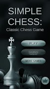 Simple Chess - Classic Chess Game screenshot 4