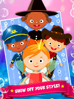 Bubble Party Babies screenshot 6