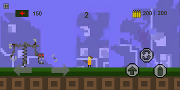 Smash Evil imagem de tela 5