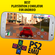 Ultimate PS2 Emulator For Android (PS2 Emulator) Screenshot 7