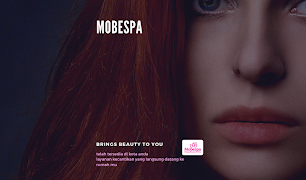 Mobespa Partner screenshot 1