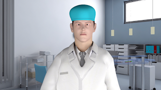 Cerom VR App Affiche