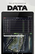 F1 Live Timing capture d'écran 5