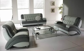 Exclusive Sofa Set Design ภาพหน้าจอ 5