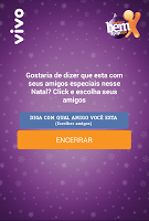 VIVO captura de pantalla 2