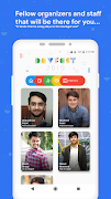 DevFest Kabul 19 تصوير الشاشة 3