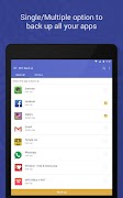 App Extractor/Installer スクリーンショット 4